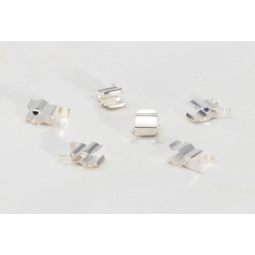 Fusibles Clips Jz-001